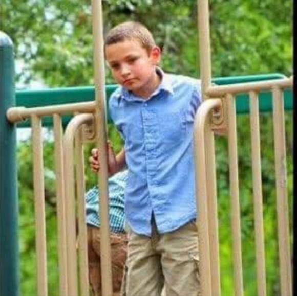 Meet your Posher, Brayden - Picture 1 of 1